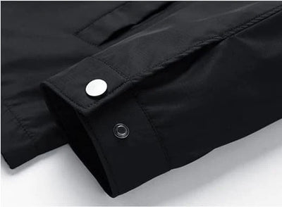 Anton™ | Giacca da uomo di lusso