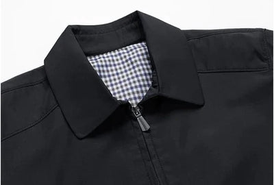 Anton™ | Giacca da uomo di lusso