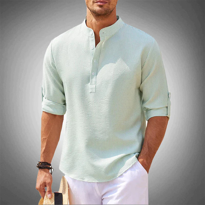 Maurice™ | Chemise homme stylée 