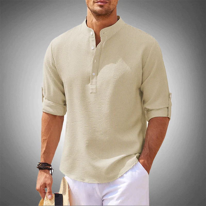 Maurice™ | Chemise homme stylée 