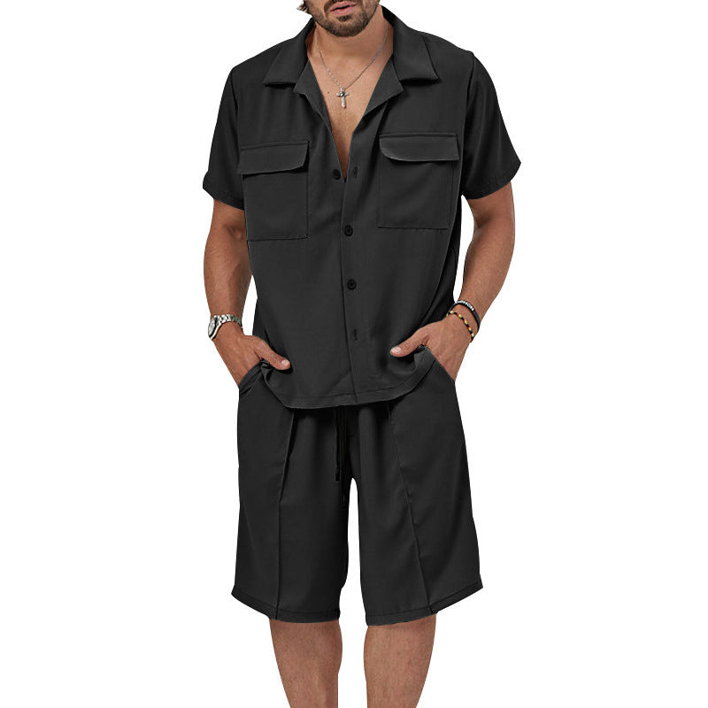 "City Voyager" - abito a 2 pezzi casual ed elegante