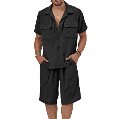 "City Voyager" - abito a 2 pezzi casual ed elegante