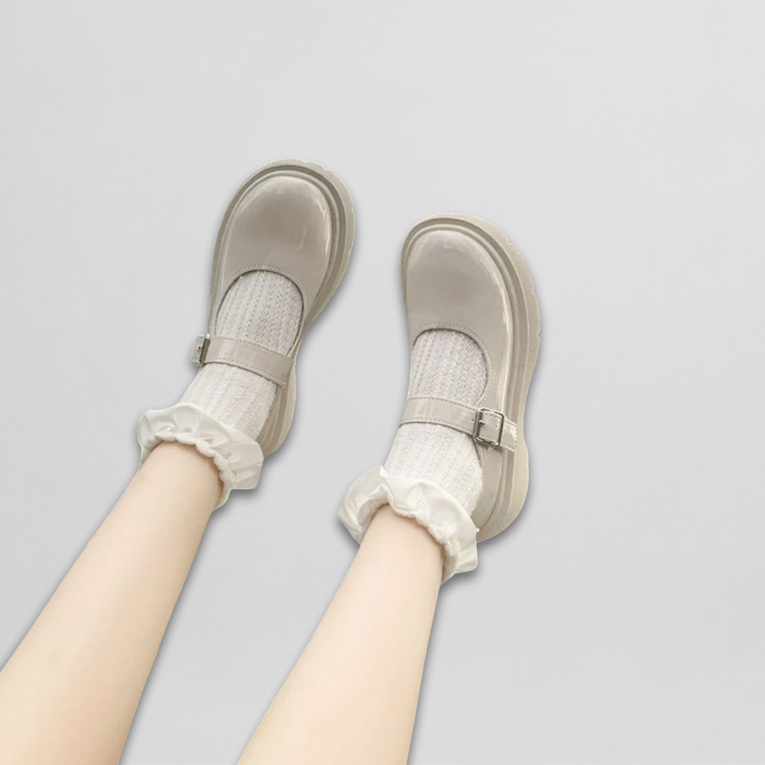 Orina | Premium-Mary-Janes