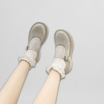 Orina | Premium-Mary-Janes