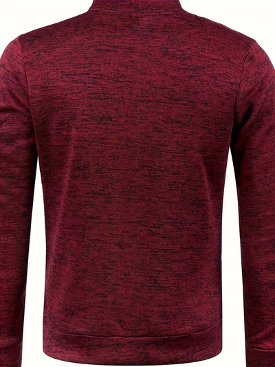 Gianni™ | Cardigan confortevole