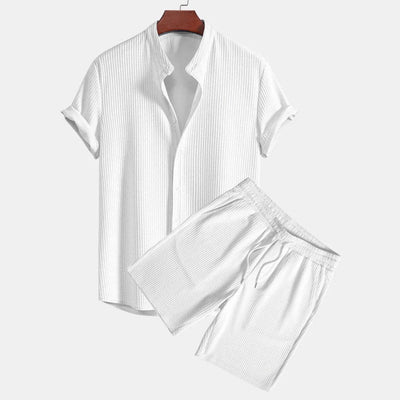 "Summersuite Elite" - suite in 2 pezzi casual ed elegante