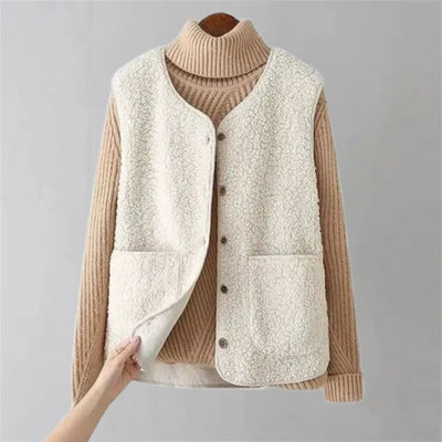 VEYLINIA | Klassischer Cardigan