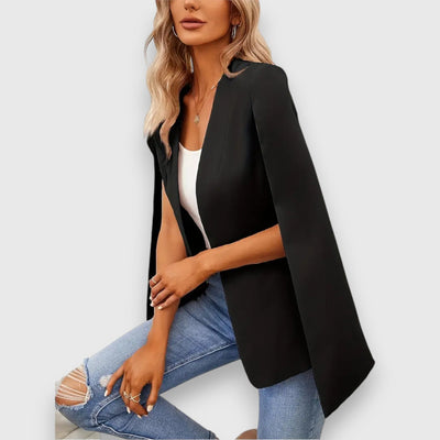 Valentina – Elegant Jacke