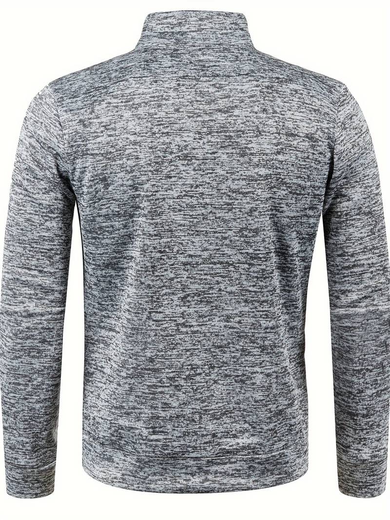 Gianni™ | Cardigan confortevole