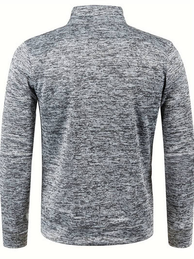 Gianni™ | Cardigan confortevole