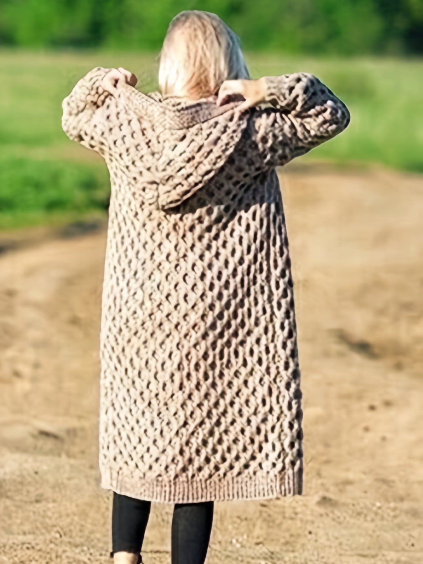 Zoe™ - cardigan