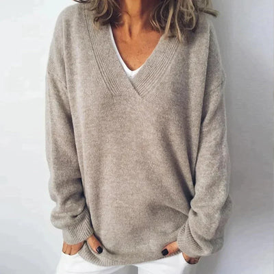 Cara | Maglione accogliente 