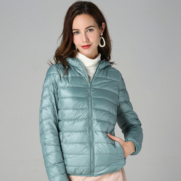 Jasmine® - Calda giacca invernale