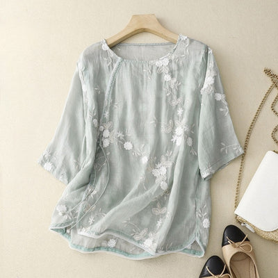 Lillie | Damenbluse