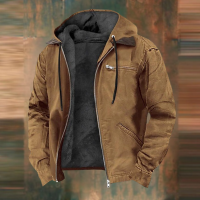 Jakob - Elegant jacke