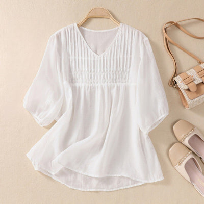 Rosalie | Damenbluse