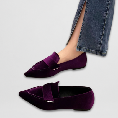 Julika | Elegante Mokassins