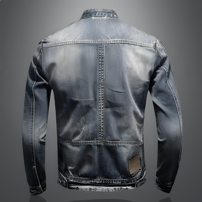 Alexo™ | Veste en jean rétro pour homme