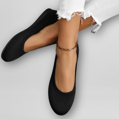 Malea | Komfortable Ballerinas