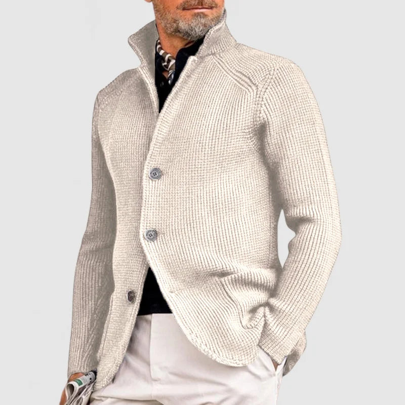 Raymond® - Caldo cardigan invernale