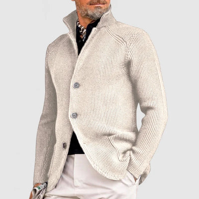 Raymond® - Caldo cardigan invernale
