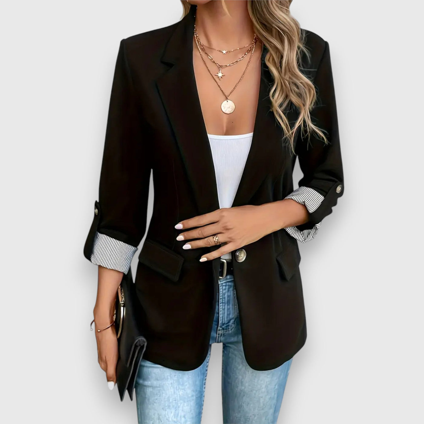 Sophia – Jacke