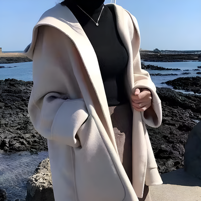 Naomi® - Elegante Jacke aus Wolle