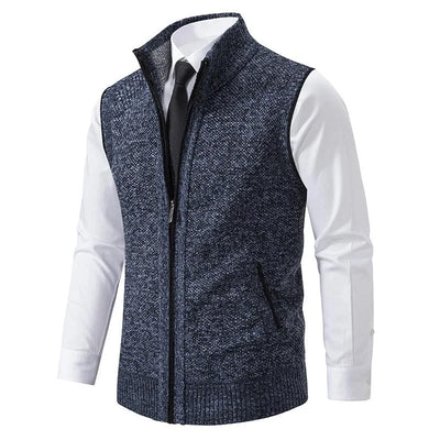Ryan® - Gilet da uomo alla moda