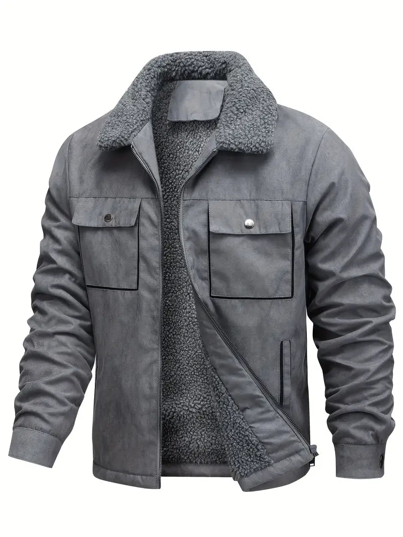 Savrani™ | Eleganter Blazer mit langen Ärmeln