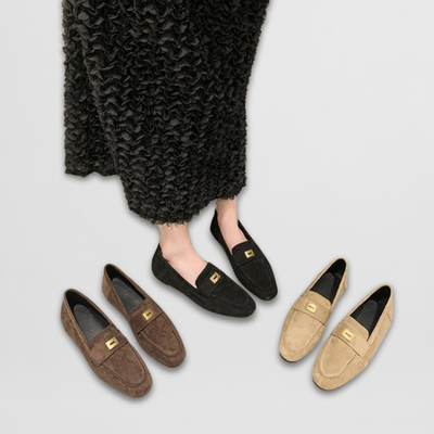 Louisa | Elegante Mokassins