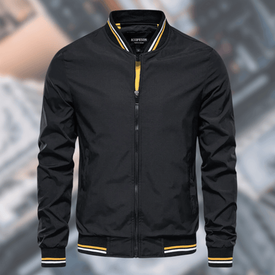 Dean™ | La giacca elegante e comoda