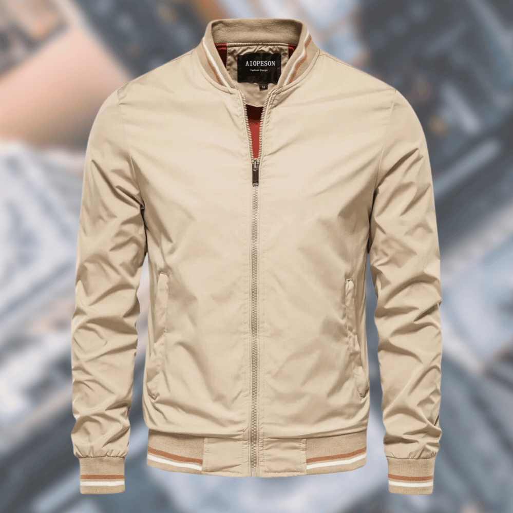 Dean™ | La giacca elegante e comoda