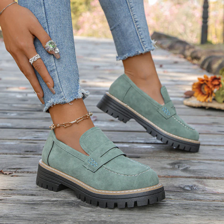 Livia – Orthopädische Komfortschuhe