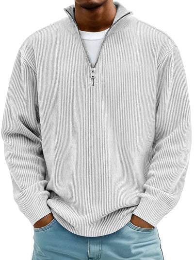 Calix - Trendiges, stilvolles Sweatshirt
