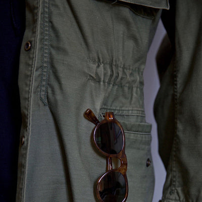 Adriano | Klassisch Herrenjacke