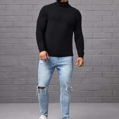 Jaro® - Caldo maglione invernale