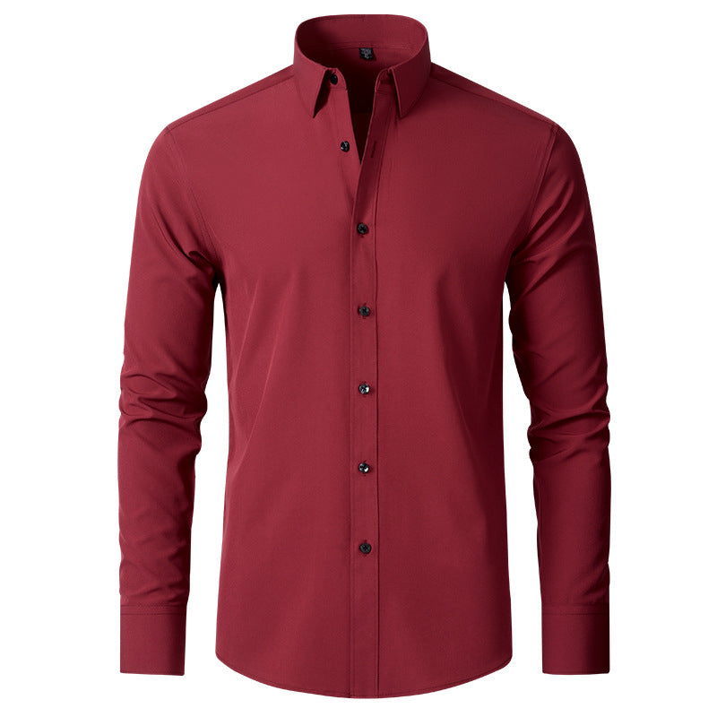 Arthur® - camicia elasticizzata