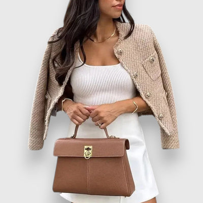 Kira – Elegant Jacke