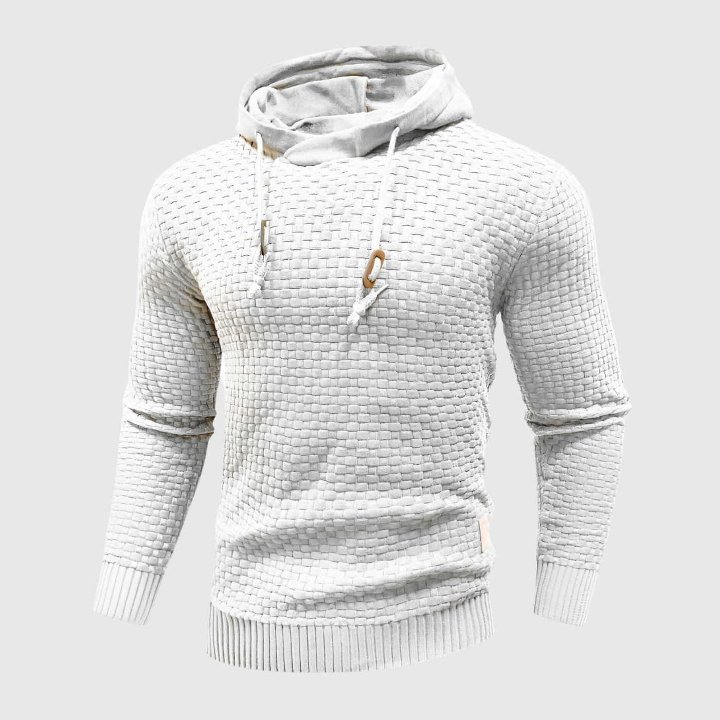 Patrick® - Sweat à capuche décontracté pour hommes