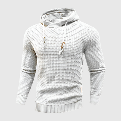 Patrick® - Sweat à capuche décontracté pour hommes