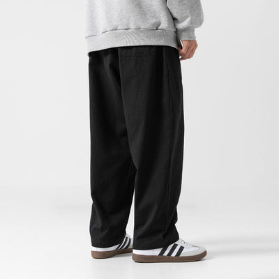 Itsuki | Japanische Buqeume Hose