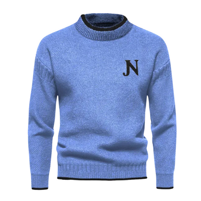 Niek® - Maglione lavorato a maglia alla moda