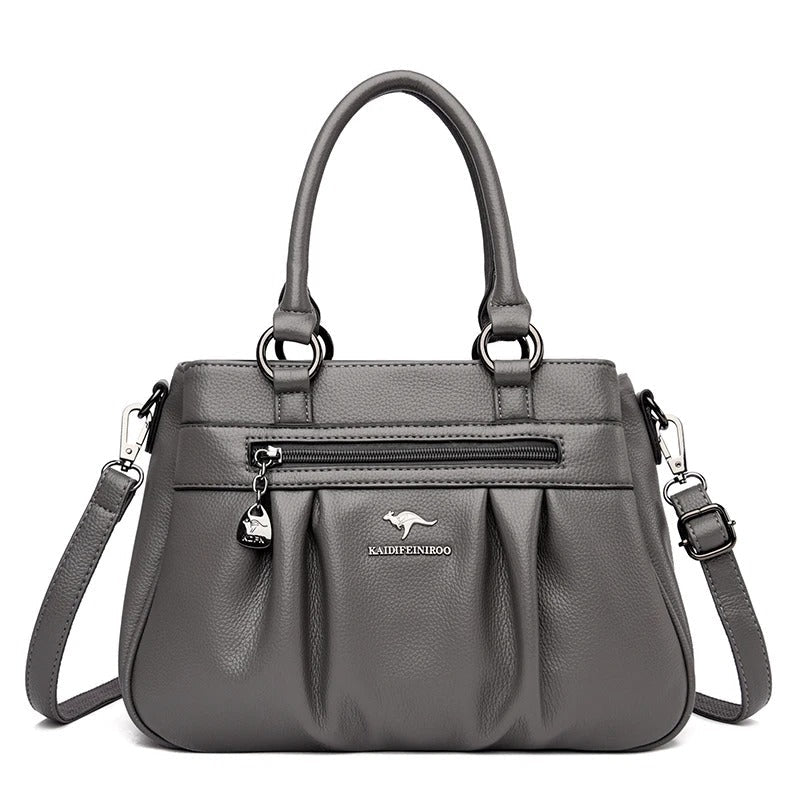 Fleur - Luxuriöse Tasche