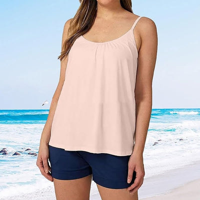 Carmila™ | Lässiges Tanktop