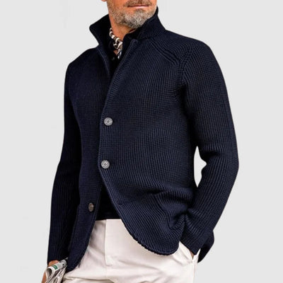 Raymond® - Caldo cardigan invernale