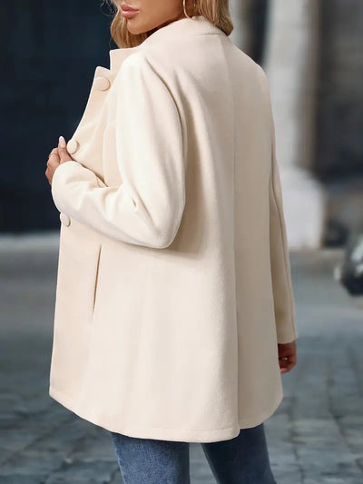Mara™ | Zeitlose Elegant Jacke