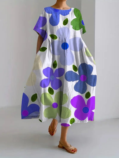 Florence | Elegantes Kleid