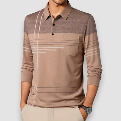 Cavela | Vintage Polohemd