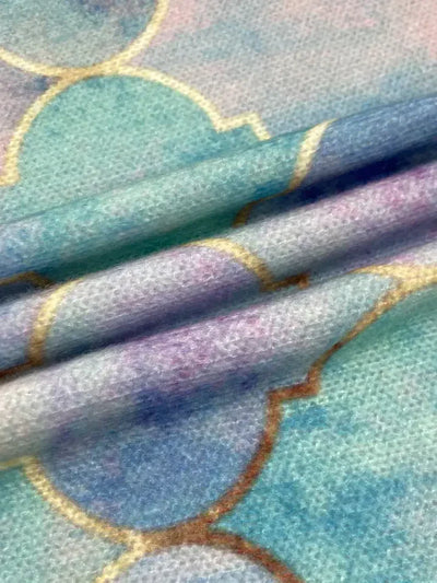 Ulla™ | Strickpullover mit Farbe und Eleganz