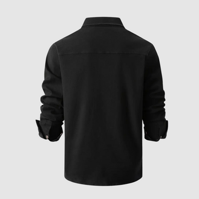 Laurens® - chemise décontractée pour homme 